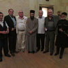 ფილმის პრემიერა / გამარჯვება ღვთის ხელშია